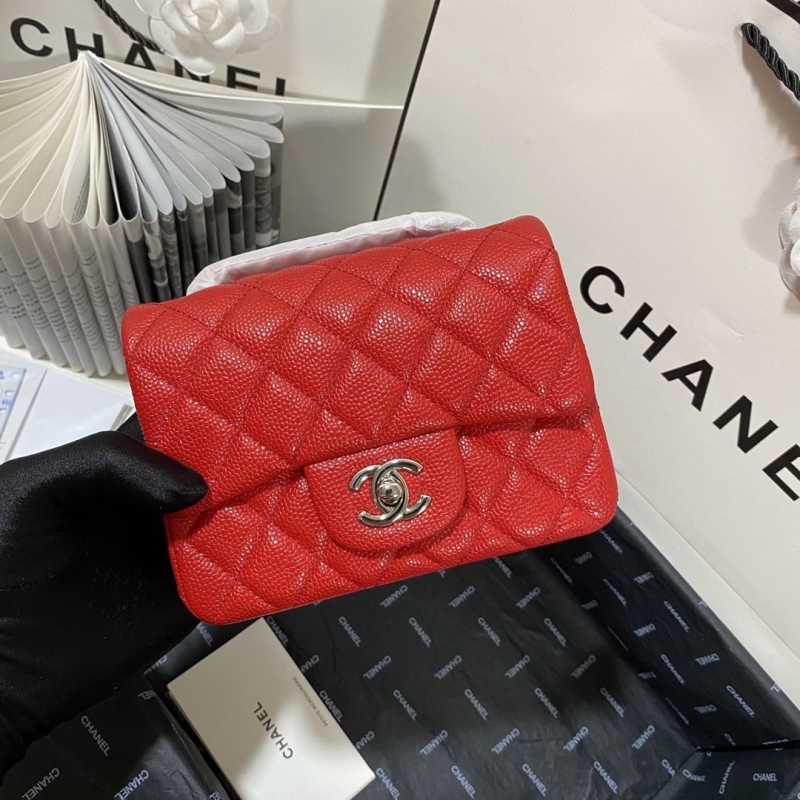 Chanel CF Series Bags